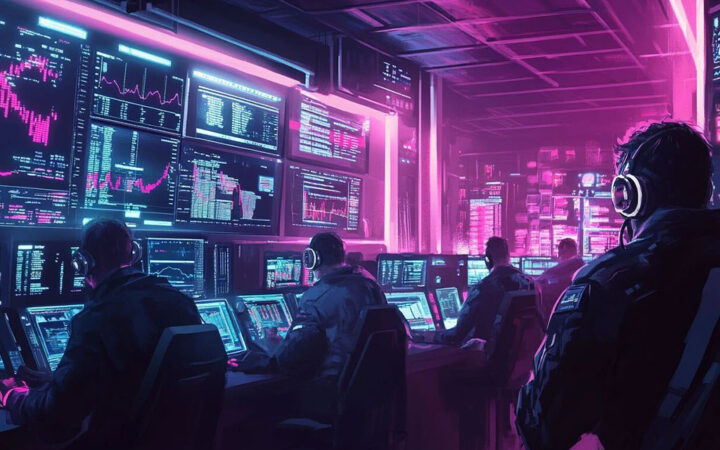 Massive Whale Exodus Hits Cardano – Is a Bigger Dump Coming?