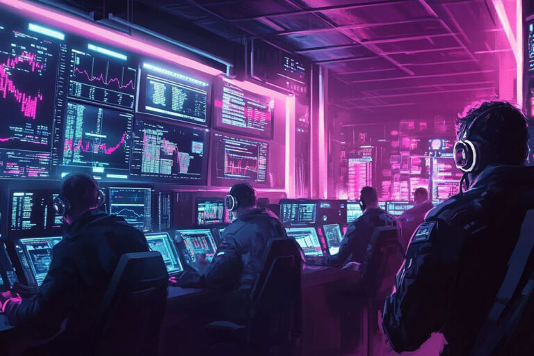 Massive Whale Exodus Hits Cardano – Is a Bigger Dump Coming?