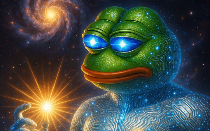 AI Investing Evolves: MIND of Pepe Positioned for Growth as Presale Approaches $7.9M