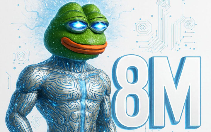 MIND of Pepe Surpasses $8M – an AI Agent Turning Market Signals into Strategic Moves