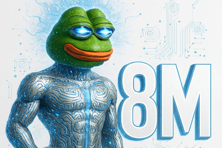 MIND of Pepe Surpasses $8M – an AI Agent Turning Market Signals into Strategic Moves