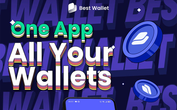 A New Bull Market Could Be Brewing – Here’s the Smartest Wallet to Stay Ahead