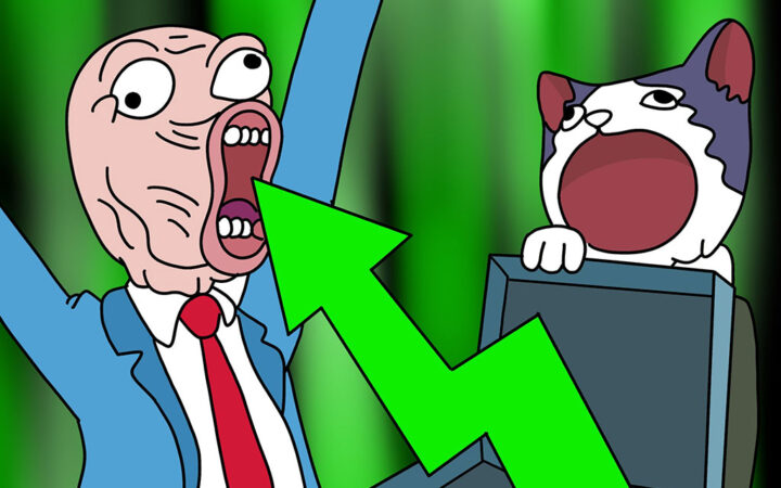 A New Era for Meme Coin Investing: Meme Index Now Live on Uniswap