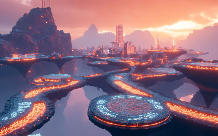 Is Ondo About to Explode? SEC Meeting Sparks Hype Around Real-World Assets