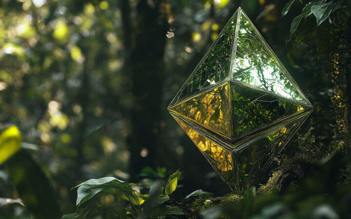 Panama Just Flipped Bullish on Ethereum – Is a $3K ETH Breakout Next