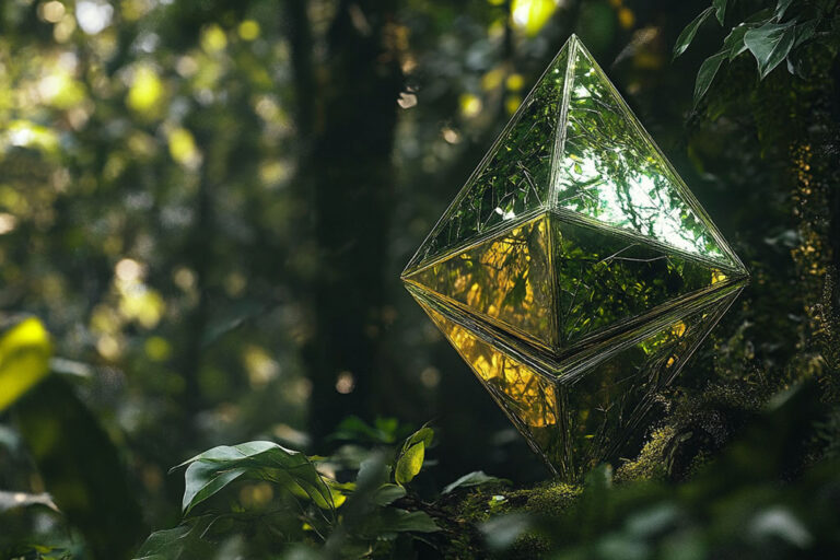 Panama Just Flipped Bullish on Ethereum – Is a $3K ETH Breakout Next