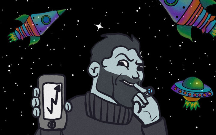 Token Wars on Solana: Raydium and Pump.fun Face Off – Solaxy Ties It Together