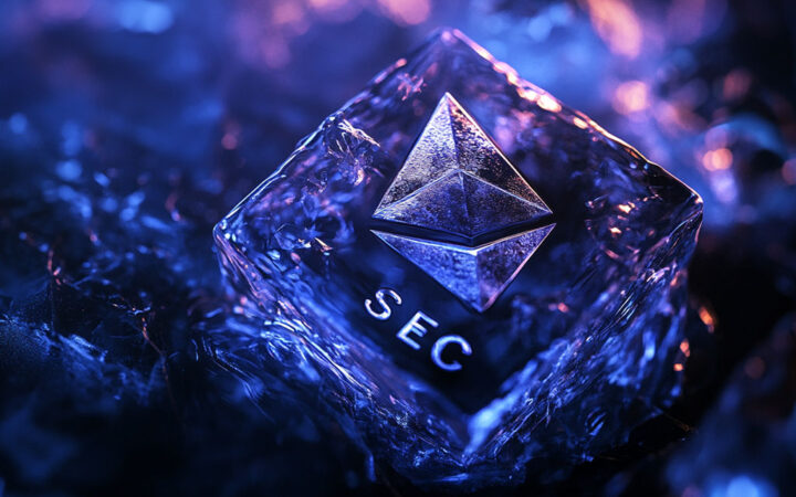SEC Freezes Grayscale’s ETH Staking Plans – What This Means for Ethereum Price?