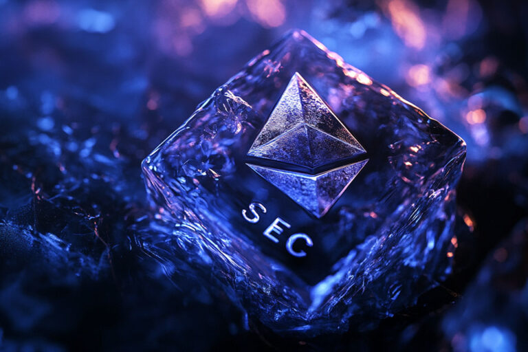 SEC Freezes Grayscale’s ETH Staking Plans – What This Means for Ethereum Price?