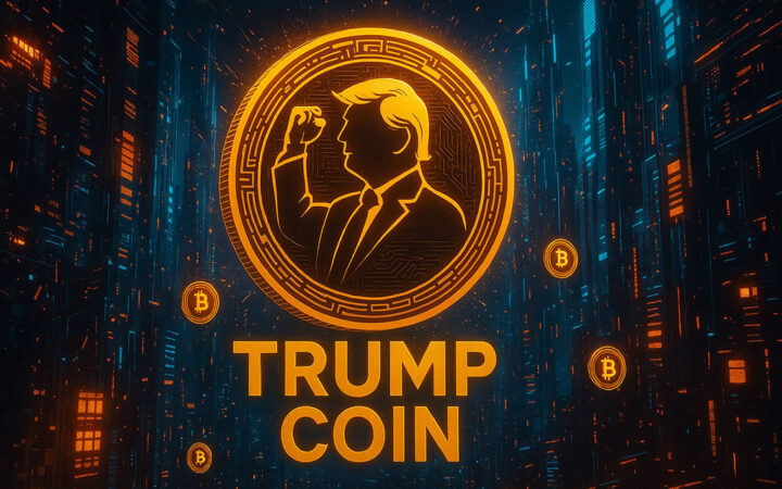Should You Sell Before It’s Too Late? Trump Coin Braces for Massive Insider Unlock