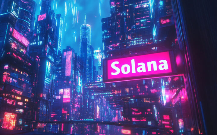Should You Buy Solana Now? On-Chain Activity Explodes after Trump’s Tariff Pause