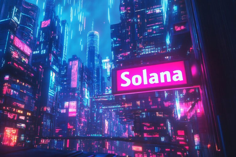 Should You Buy Solana Now? On-Chain Activity Explodes after Trump’s Tariff Pause