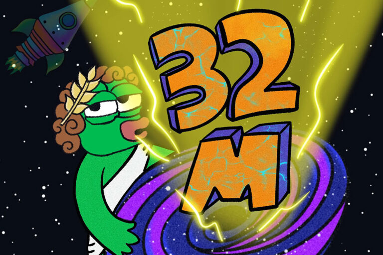 Solana’s First Legit Layer-2, Solaxy, Secures $32M in Presale