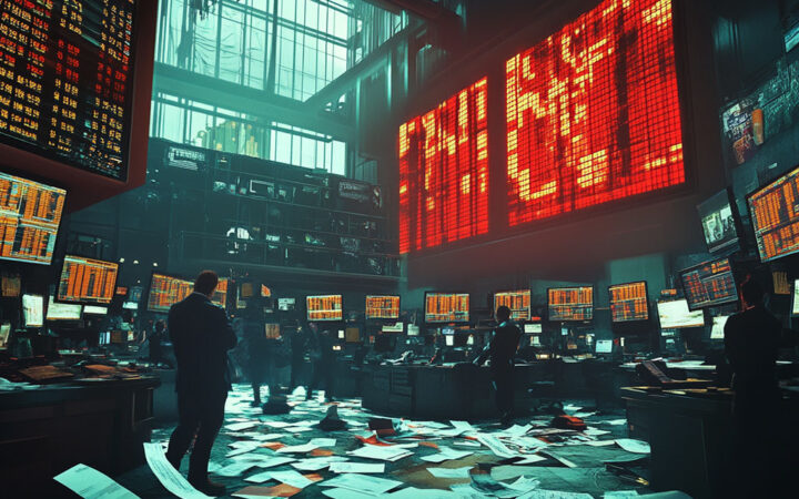 Solana Price Nosedives as Tariff Shock Sparks Crypto Bloodbath – $50 SOL Incoming?