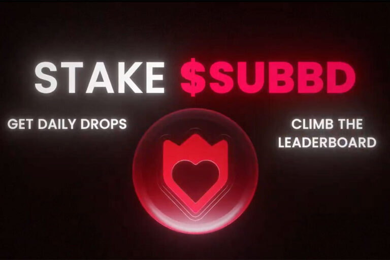 Top AI Tokens to Watch – SUBBD Reaches $175K as Online Buzz Grows