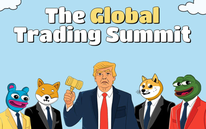 $UNOM’s AI-Powered Ecosystem and Presale Live: Is This the Next Meme Coin to Explode?