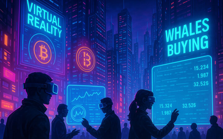 Virtuals Protocol Price Prediction: New Data Suggests a Monster Rally Is Brewing