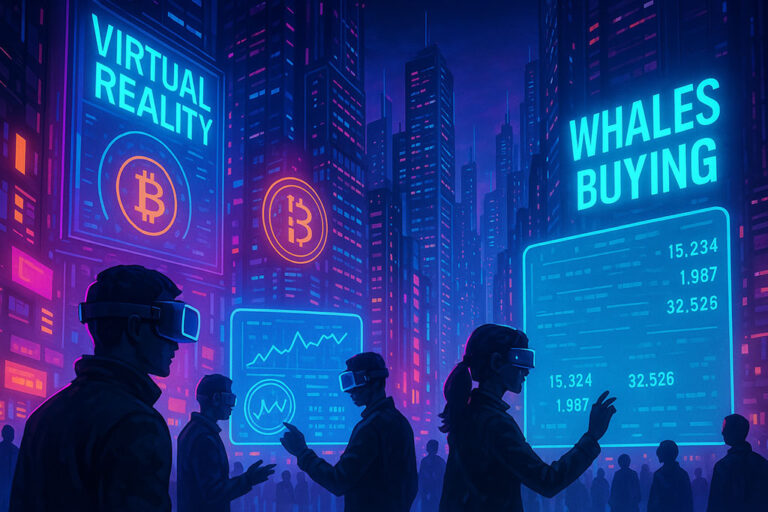 Virtuals Protocol Price Prediction: New Data Suggests a Monster Rally Is Brewing