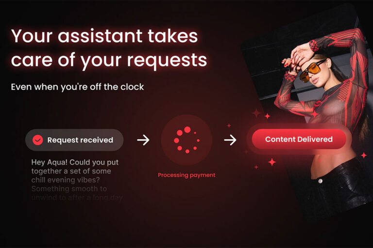 The Web3 Creator Shift Is Underway – SUBBD Could Be 2025’s Boldest Move