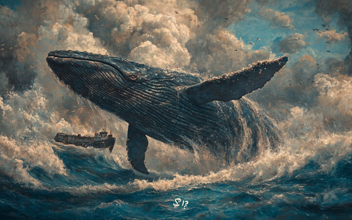 Will Trump Coin Crash Below $1? Whales Pull Back after Sudden Sell-Off