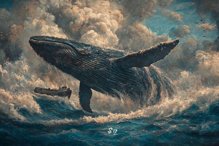 Will Trump Coin Crash Below $1? Whales Pull Back after Sudden Sell-Off