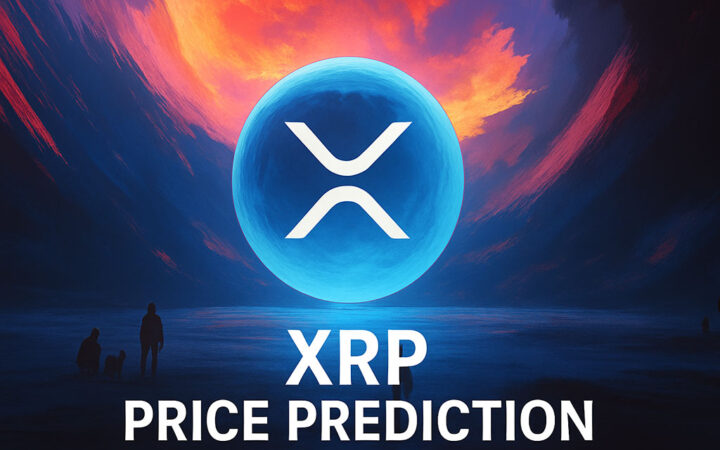 Will XRP Explode after April 30? New Futures ETFs Could Send Price Flying – Price Prediction