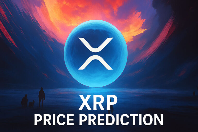 Will XRP Explode after April 30? New Futures ETFs Could Send Price Flying – Price Prediction