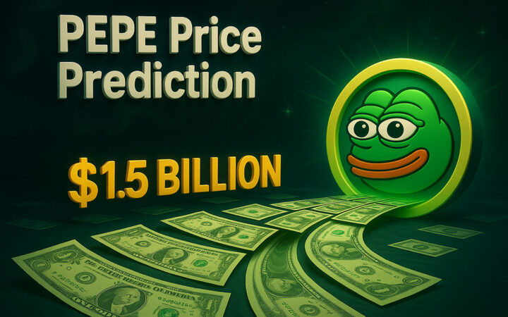 $1.5 Billion Just Flowed Into PEPE – Is Something Big About to Drop?