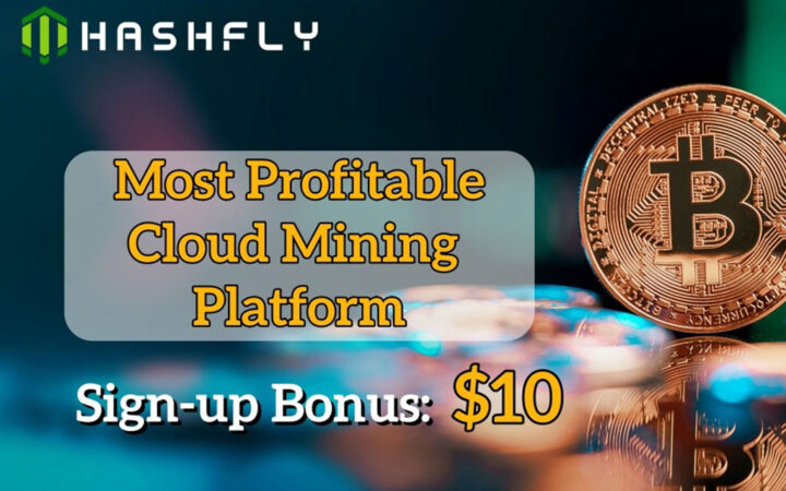 What Is Cloud Mining: Beginner-Friendly Guide to Earning Bitcoin without Hardware