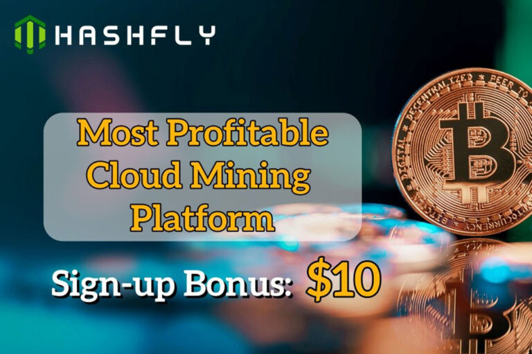 What Is Cloud Mining: Beginner-Friendly Guide to Earning Bitcoin without Hardware