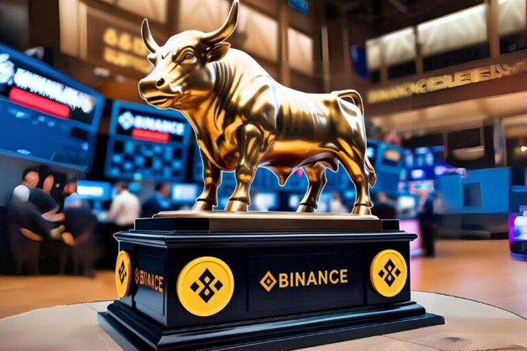 Binance Coin Price Prediction: Will VanEck’s ETF Filing Send BNB $1,000?