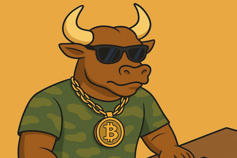 ‘Sell in May’ Falls Flat as Bitcoin’s New ATH Ignites This Project’s BTC Milestone