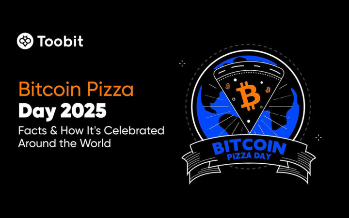 Bitcoin Pizza Day: Facts and How It’s Celebrated Around the World