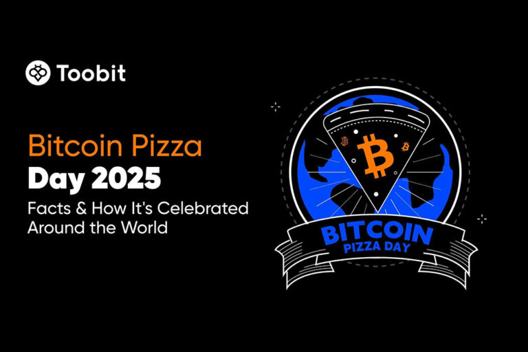 Bitcoin Pizza Day: Facts and How It’s Celebrated Around the World
