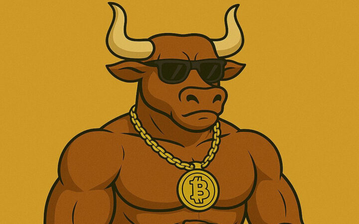 Bitcoin Surges Past $96K, But This Meme Coin Doubles the Returns – BTC Bull Token Raises $5.2M in ICO