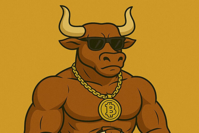 Bitcoin Surges Past $96K, But This Meme Coin Doubles the Returns – BTC Bull Token Raises $5.2M in ICO