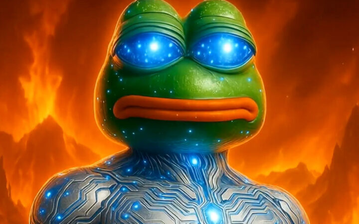 AI Agent COOKIE Jumps 30% as MIND of Pepe Presale Nears Its Final 9 Days – Is the Next Crypto Breakout Here?