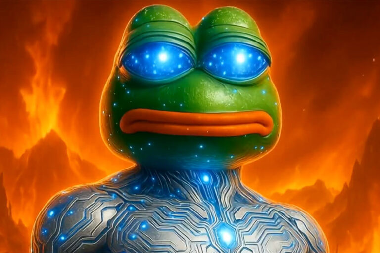 AI Agent COOKIE Jumps 30% as MIND of Pepe Presale Nears Its Final 9 Days – Is the Next Crypto Breakout Here?