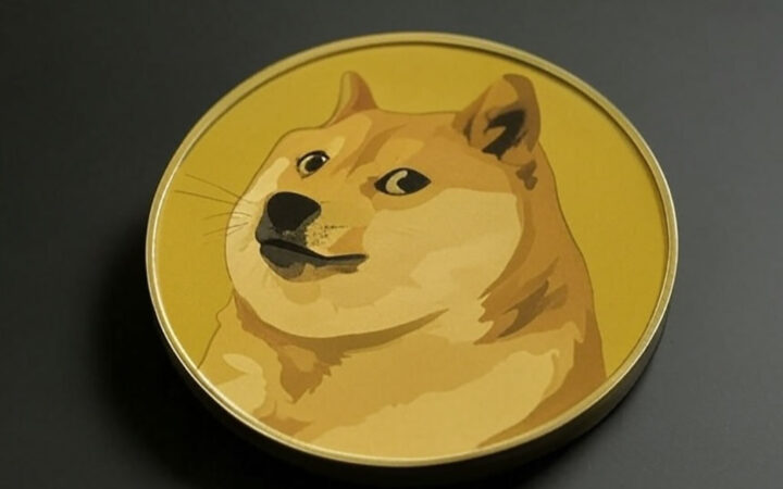 Dogecoin Forms Bullish Pattern as Whale Accumulation Points to Massive Rally