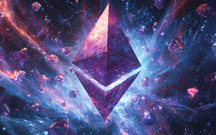 Ethereum Price Prediction: Bitcoin Billionaire Arthur Hayes Bets Big on ETH – Here’s How High ETH Can Go