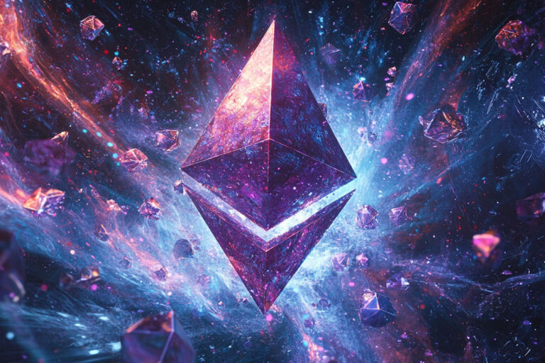 Ethereum Price Prediction: Bitcoin Billionaire Arthur Hayes Bets Big on ETH – Here’s How High ETH Can Go