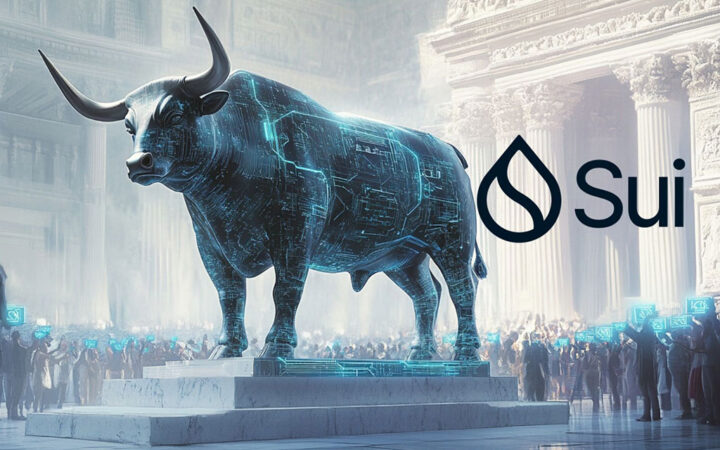 Is Sui the Next Solana? 1M Daily Wallets and $400M Volume Fuel Bullish Price Predictions