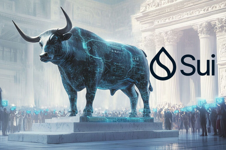 Is Sui the Next Solana? 1M Daily Wallets and $400M Volume Fuel Bullish Price Predictions