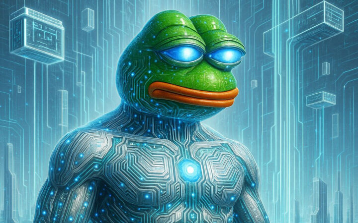 Only 24 Hours Remaining: MIND of Pepe Launches after Raising $11.4M – Could 100x Be Next?