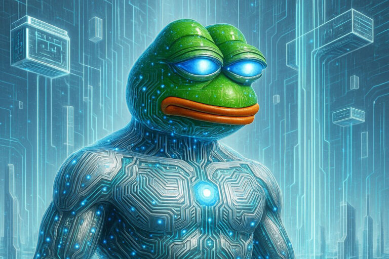 Only 24 Hours Remaining: MIND of Pepe Launches after Raising $11.4M – Could 100x Be Next?