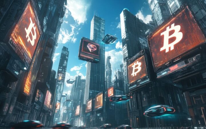 New Research Supports the Continued Growth of Crypto