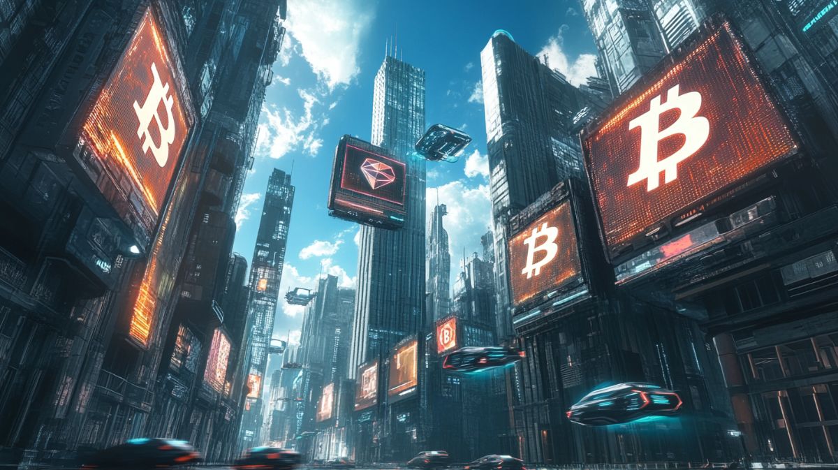 New Research Supports the Continued Growth of Crypto