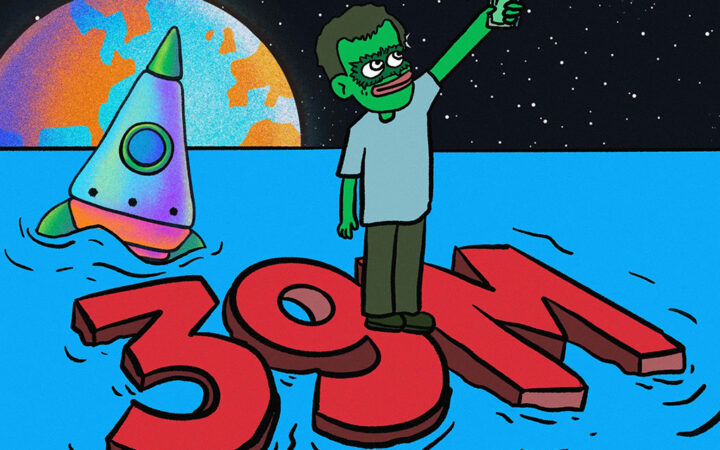 Layer-2 Race Is On – Only One Can Handle Solana’s Surge, and Solaxy Just Hit $39M with 25 Days Left