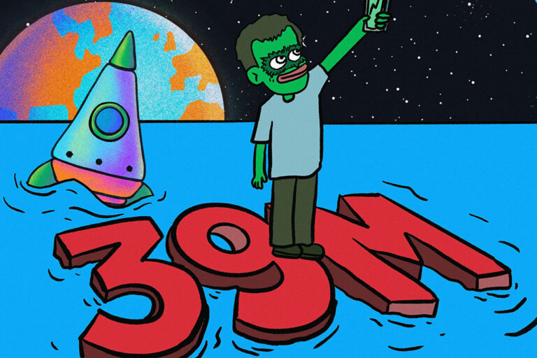 Layer-2 Race Is On – Only One Can Handle Solana’s Surge, and Solaxy Just Hit $39M with 25 Days Left