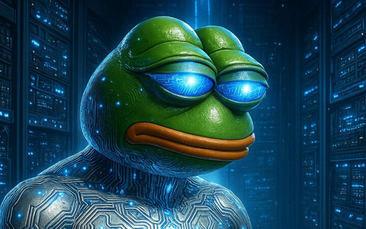 Orb by Sam Altman Debuts in the US, MIND of Pepe Crypto AI Presale Countdown: 29 Days Left